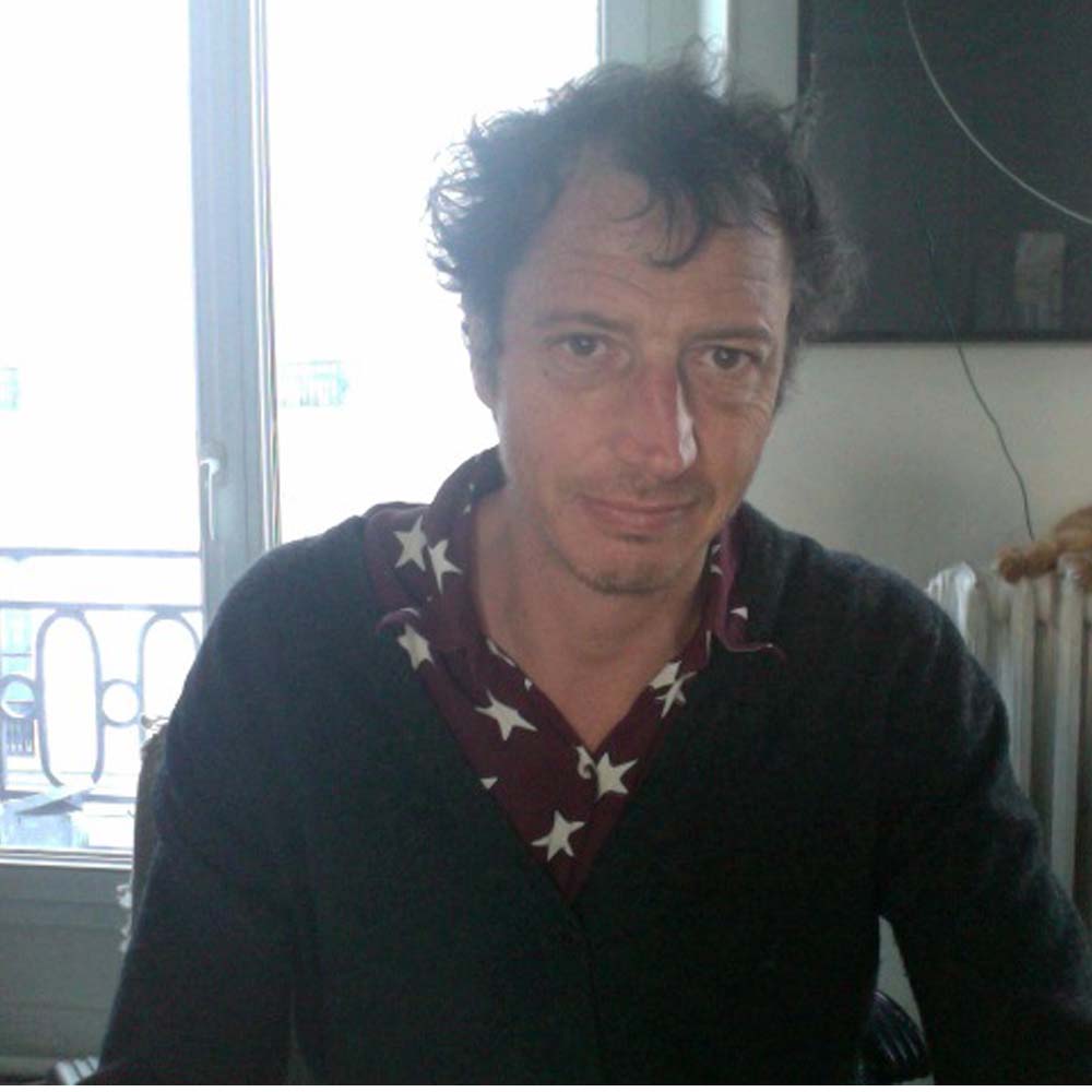 frederic fleischer id