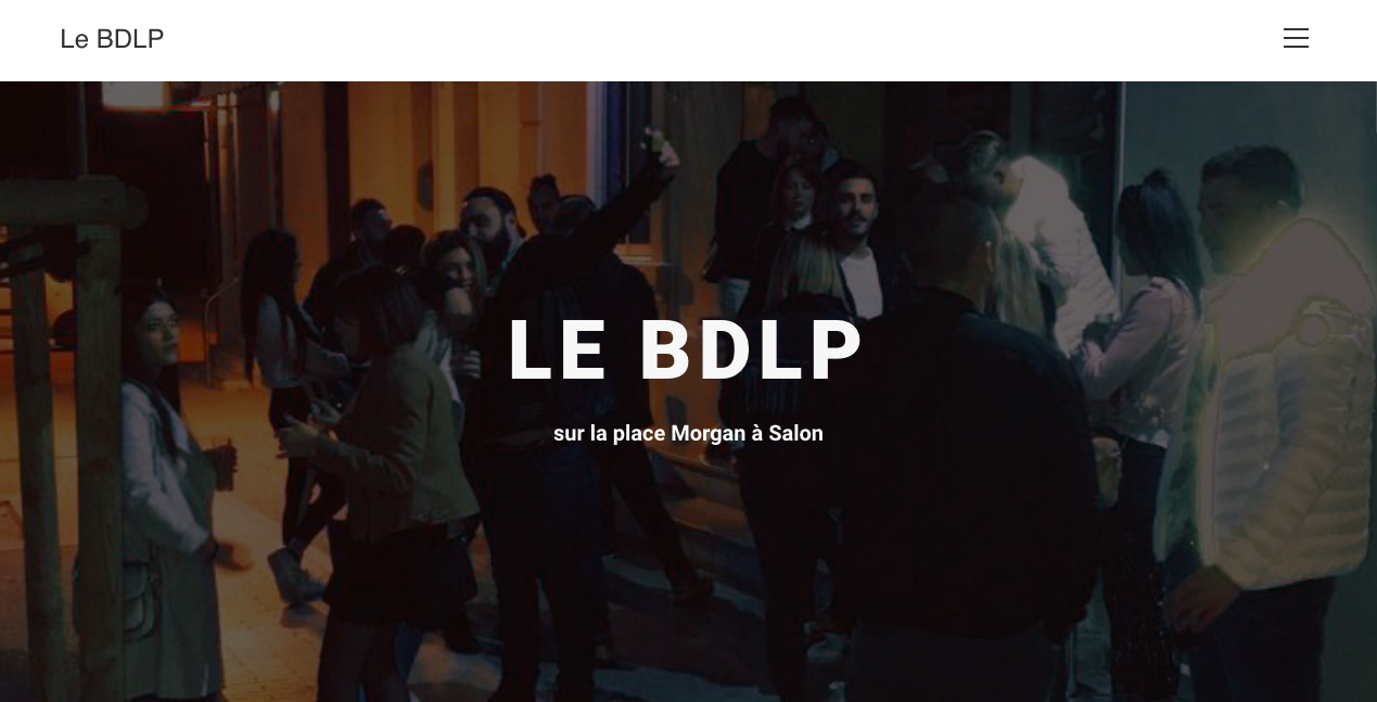 le site du bdlp