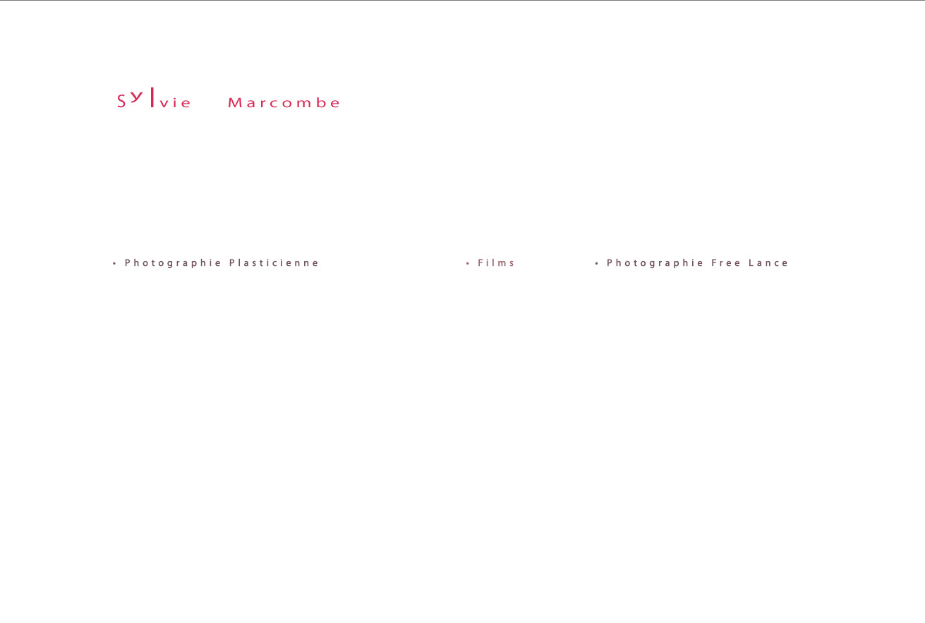 le site de sylvie marcombe